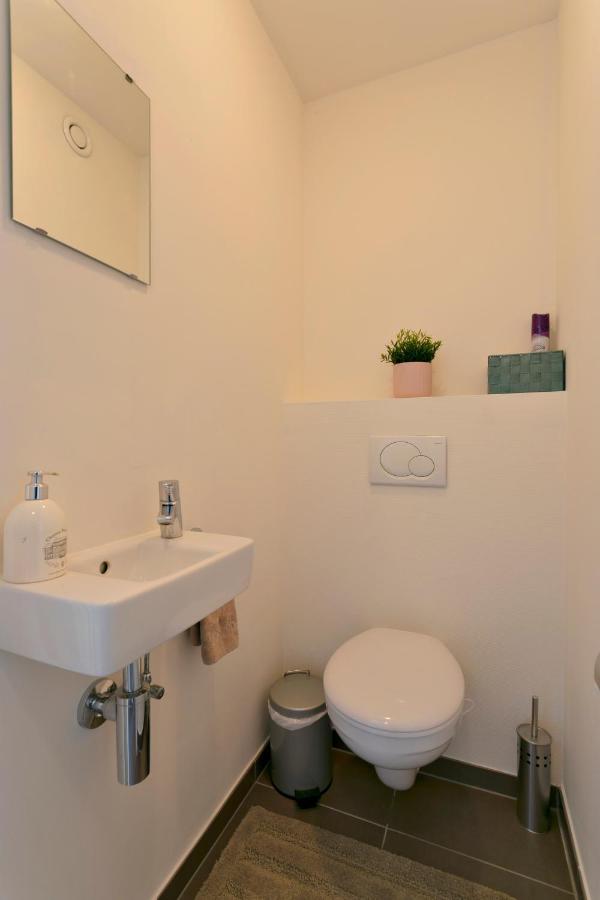 Lichtrijk Appartement Oostende Eksteriør billede